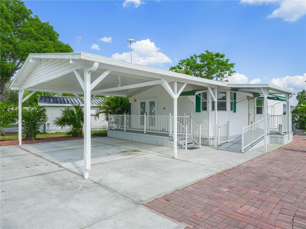 Property for sale at 4 STONEFLY CIRCLE, LAKE WALES, FL, 33898