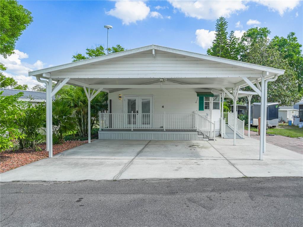 Property for sale at 4 STONEFLY CIRCLE, LAKE WALES, FL, 33898