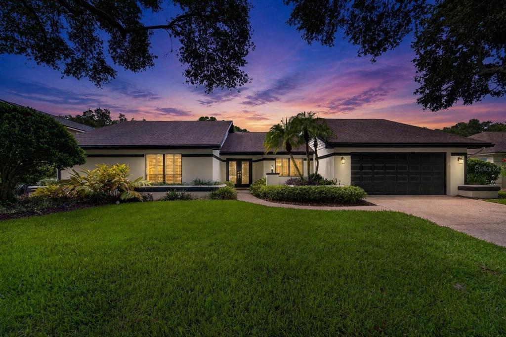 Property for sale at 14015 SHADY SHORES DRIVE, TAMPA, FL, 33613