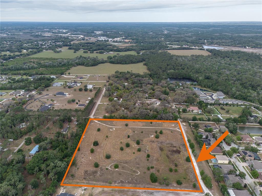 Property for sale at 29824 WELLS ROADS, WESLEY CHAPEL, FL, 33545