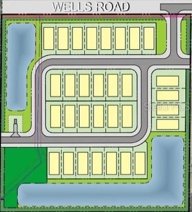 Property for sale at 29824 WELLS ROADS, WESLEY CHAPEL, FL, 33545