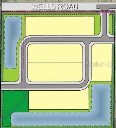 Property for sale at 29824 WELLS ROADS, WESLEY CHAPEL, FL, 33545