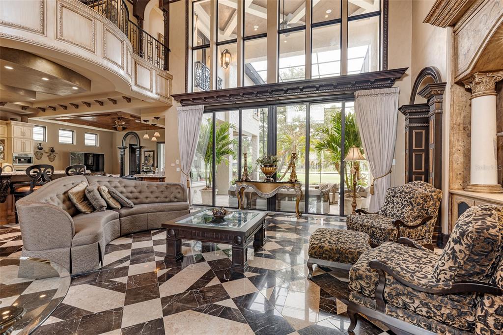 Property for sale at 641 WOODBRIDGE DRIVE, ORMOND BEACH, FL, 32174
