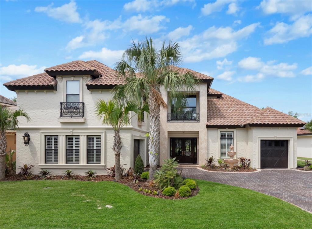 Property for sale at 641 WOODBRIDGE DRIVE, ORMOND BEACH, FL, 32174