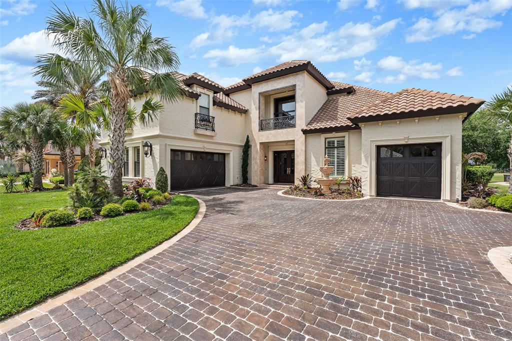 Property for sale at 641 WOODBRIDGE DRIVE, ORMOND BEACH, FL, 32174