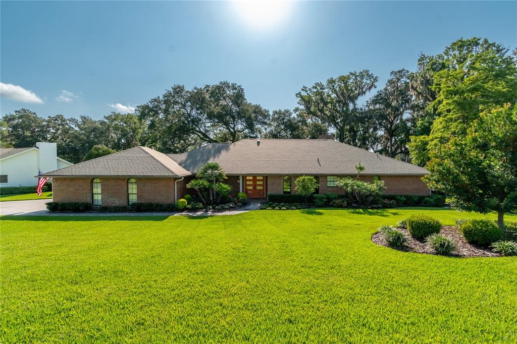 Property for sale at 5101 NW 80TH AVENUE ROAD, OCALA, FL, 34482