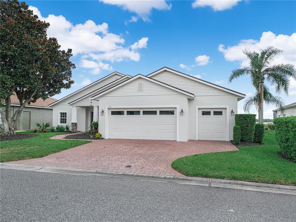 Property for sale at 4039 ASHTON CLUB DRIVE, LAKE WALES, FL, 33859
