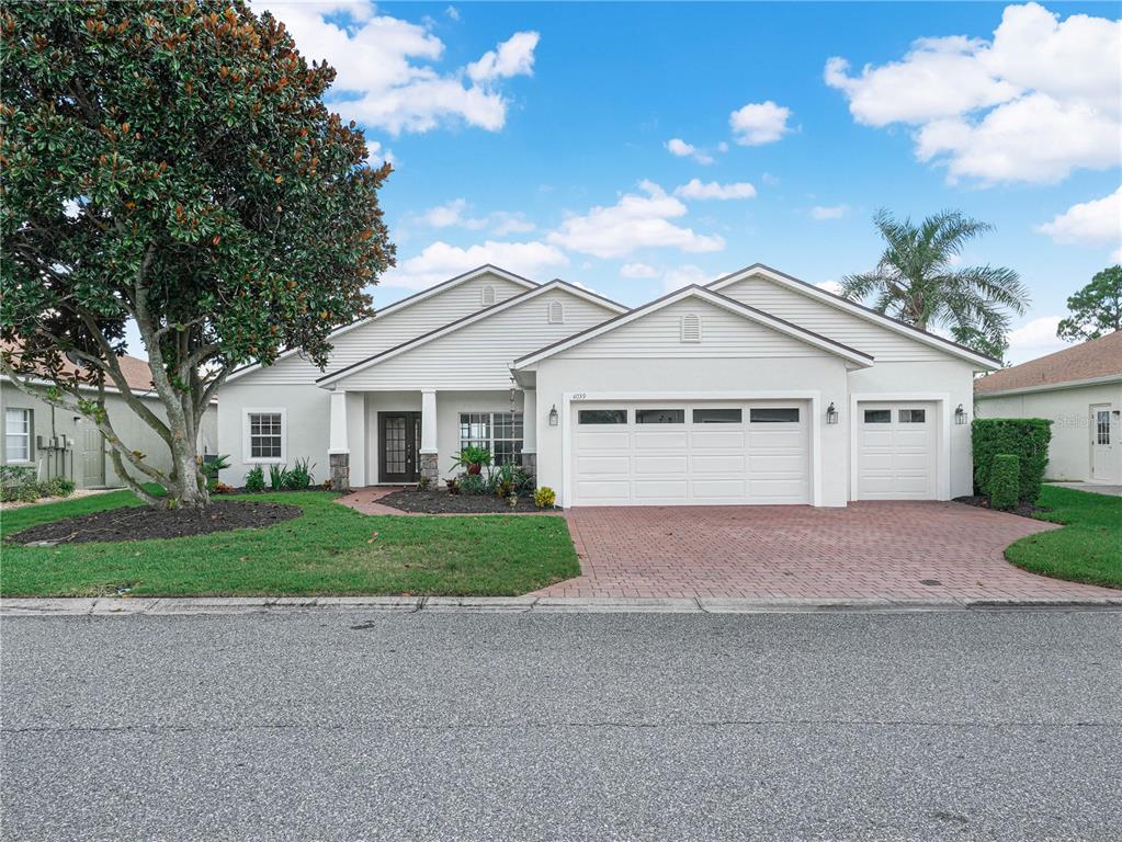 Property for sale at 4039 ASHTON CLUB DRIVE, LAKE WALES, FL, 33859