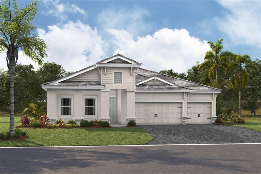 Property for sale at 3817 COUNTRY VIEW COURT, LAKEWOOD RANCH, FL, 34211