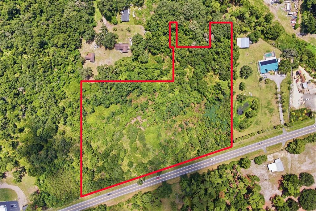 Property for sale at COUNTY ROAD 48, YALAHA, FL, 34797