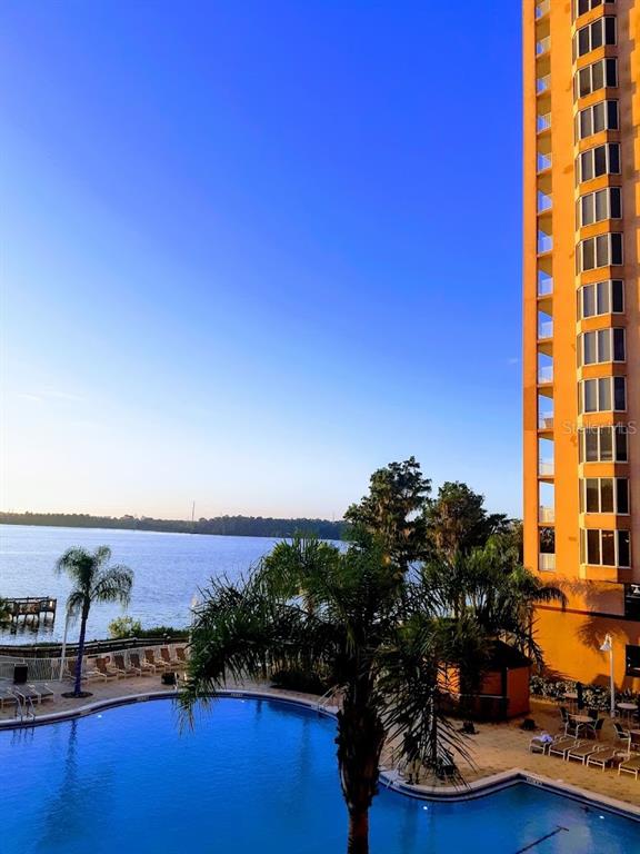 Property for sale at 13427 BLUE HERON BEACH DRIVE UNIT 706, ORLANDO, FL, 32821
