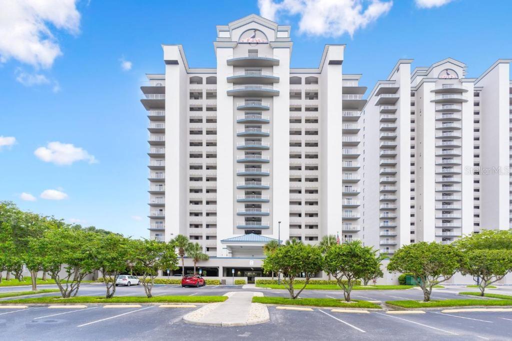 Property for sale at 13427 BLUE HERON BEACH DRIVE UNIT 706, ORLANDO, FL, 32821
