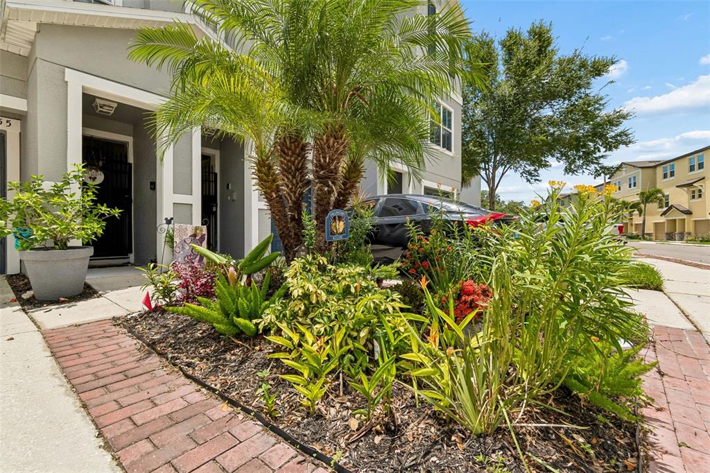 Property for sale at 4755 TUSCAN LOON DRIVE, TAMPA, FL, 33619
