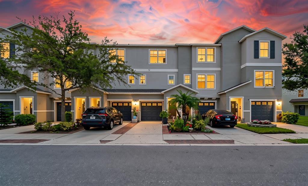 Property for sale at 4755 TUSCAN LOON DRIVE, TAMPA, FL, 33619