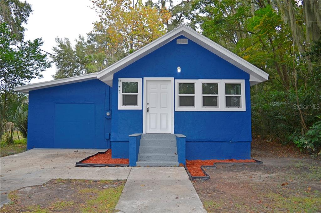 Property for sale at 647 S DELAWARE AVENUE, DELAND, FL, 32720