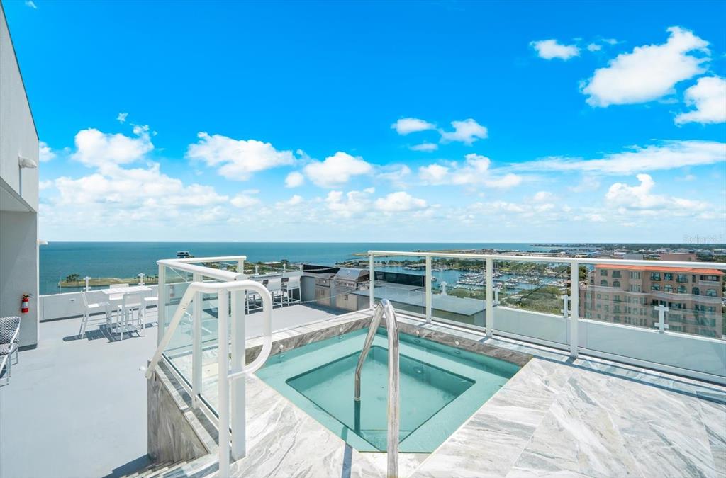 Property for sale at 176 4TH AVENUE NE UNIT 201, ST PETERSBURG, FL, 33701