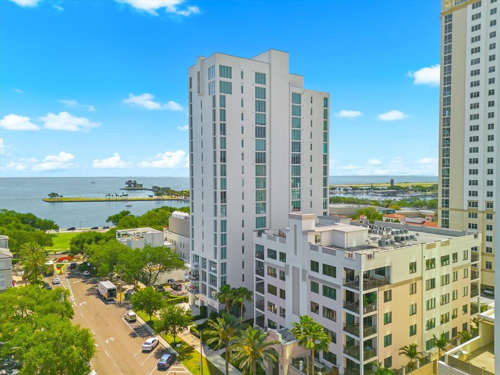 Property for sale at 176 4TH AVENUE NE UNIT 201, ST PETERSBURG, FL, 33701