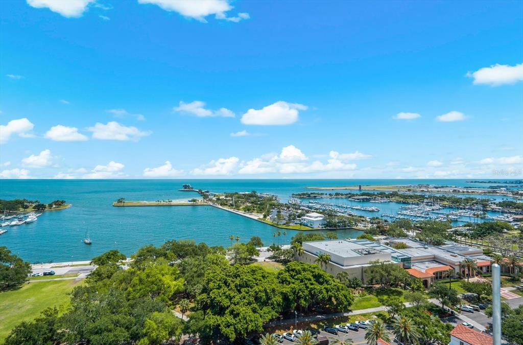 Property for sale at 176 4TH AVENUE NE UNIT 201, ST PETERSBURG, FL, 33701