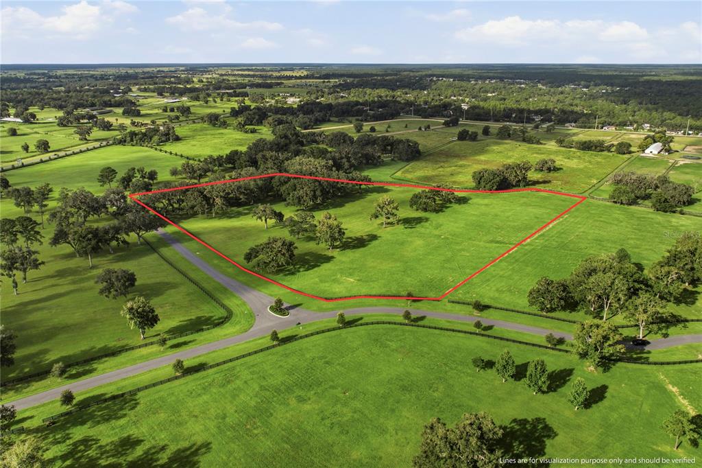 Property for sale at 0 SW 136TH COURT ROAD Lot 12, OCALA, FL, 34481
