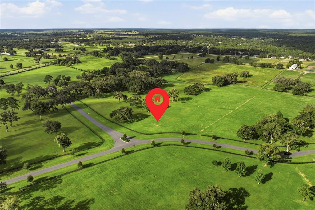 Property for sale at 0 SW 136TH COURT ROAD Lot 12, OCALA, FL, 34481