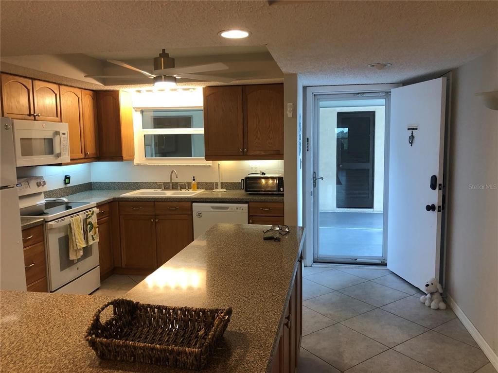 Property for sale at 4660 MARINE PARKWAY UNIT 304, NEW PORT RICHEY, FL, 34652