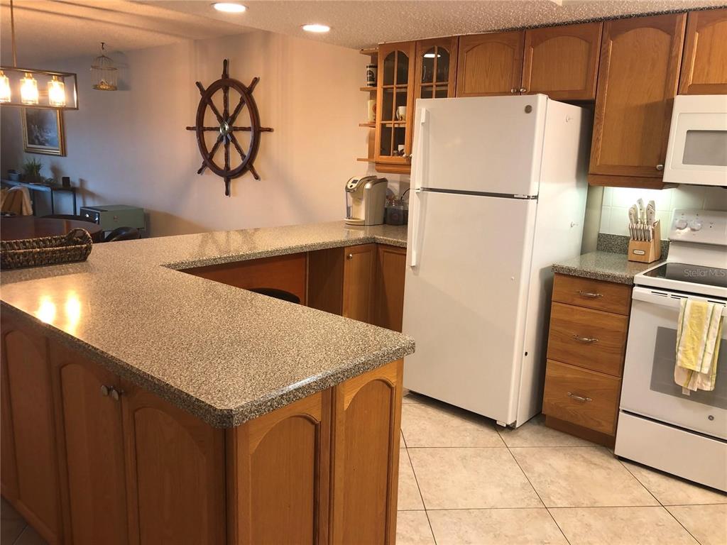 Property for sale at 4660 MARINE PARKWAY UNIT 304, NEW PORT RICHEY, FL, 34652