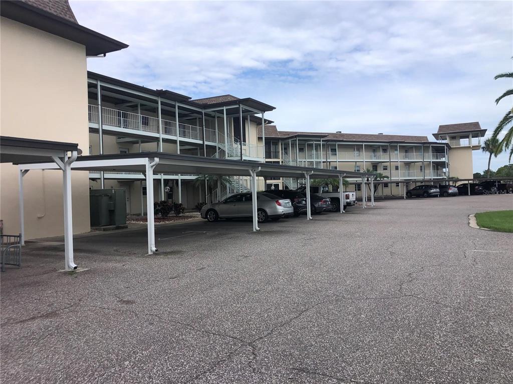 Property for sale at 4660 MARINE PARKWAY UNIT 304, NEW PORT RICHEY, FL, 34652