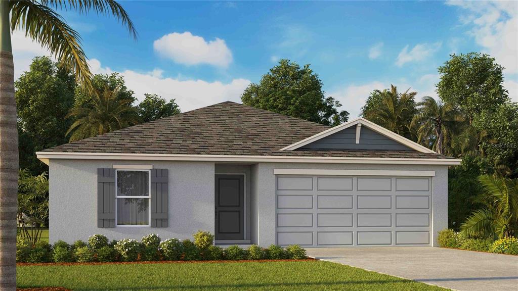 Property for sale at 18708 HIGHLAND DEW STREET, SPRING HILL, FL, 34610