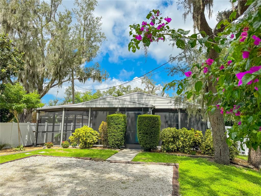 Property for sale at 2751 72ND AVENUE DRIVE E, SARASOTA, FL, 34243