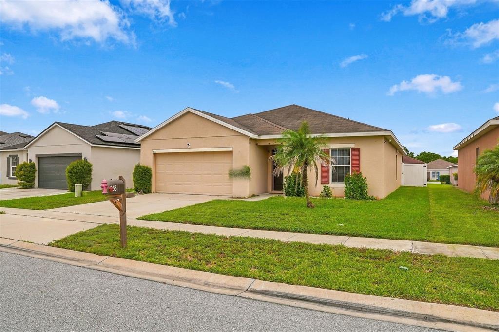 Property for sale at 255 HAINES BOULEVARD, WINTER HAVEN, FL, 33881