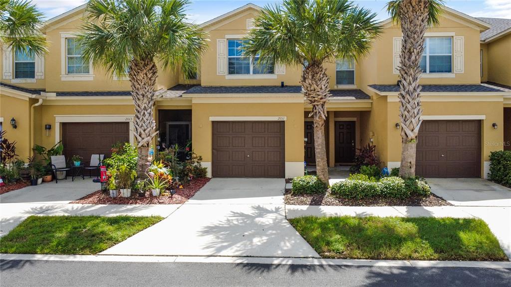 Property for sale at 2011 HAWKS VIEW DRIVE, RUSKIN, FL, 33570
