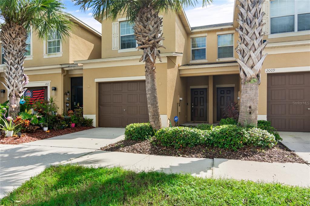 Property for sale at 2011 HAWKS VIEW DRIVE, RUSKIN, FL, 33570