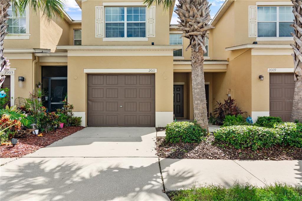 Property for sale at 2011 HAWKS VIEW DRIVE, RUSKIN, FL, 33570