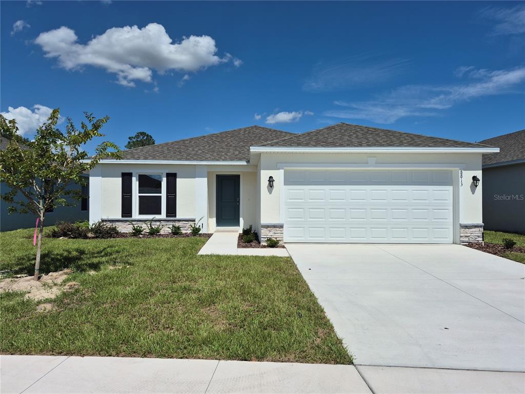 Property for sale at 8813 PINE BARK WAY, WILDWOOD, FL, 34785