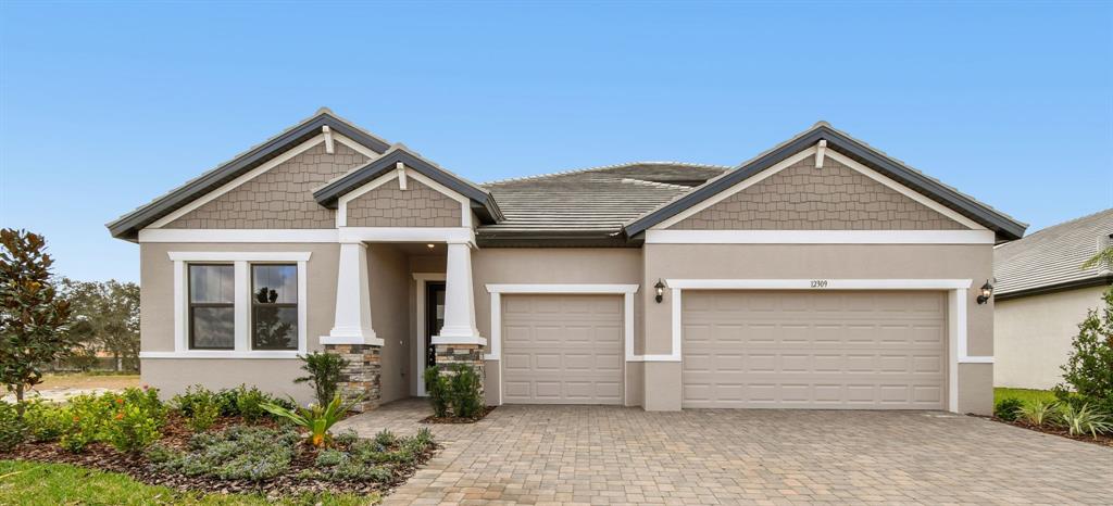 Property for sale at 12309 WHITE BLOSSOM COURT, PARRISH, FL, 34219