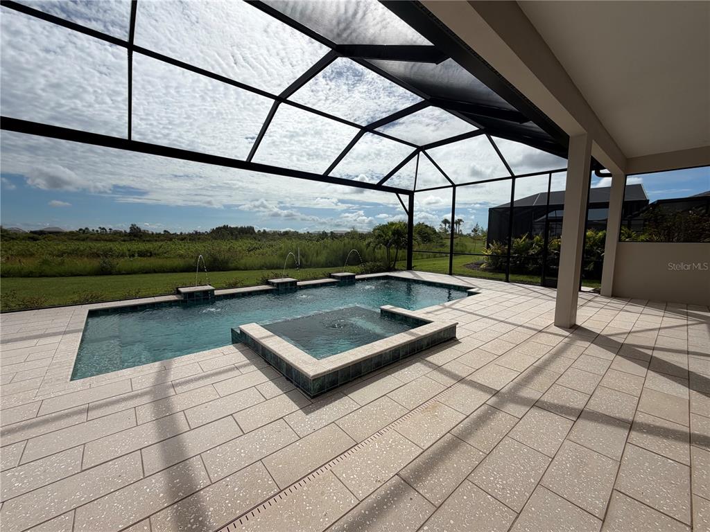 Pool & SpaShellock Pavers