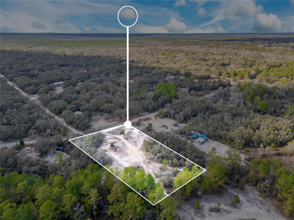 Property for sale at GOODSTONE DRIVE, WEBSTER, FL, 33597