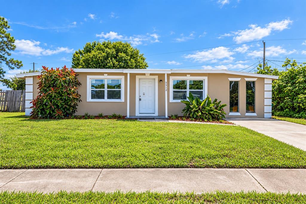 Property for sale at 3312 PLUMMER CIRCLE, MELBOURNE, FL, 32901