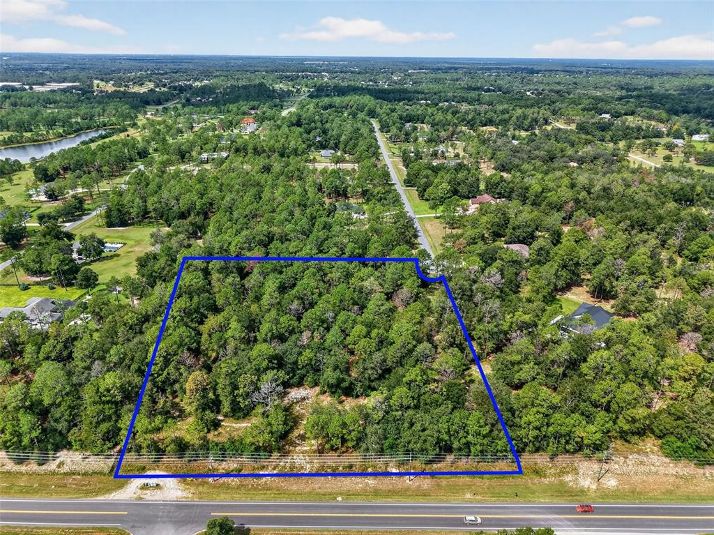 Property for sale at 35734 HIGH PINES DRIVE, EUSTIS, FL, 32736