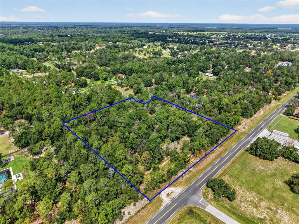 Property for sale at 35734 HIGH PINES DRIVE, EUSTIS, FL, 32736
