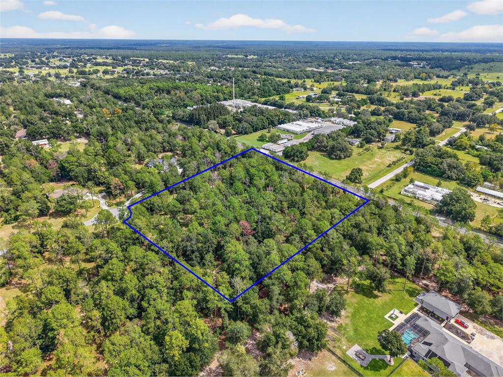 Property for sale at 35734 HIGH PINES DRIVE, EUSTIS, FL, 32736