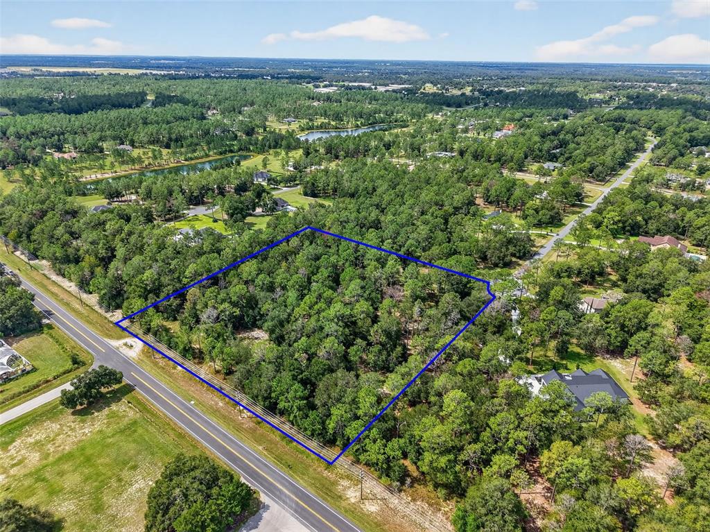 Property for sale at 35734 HIGH PINES DRIVE, EUSTIS, FL, 32736