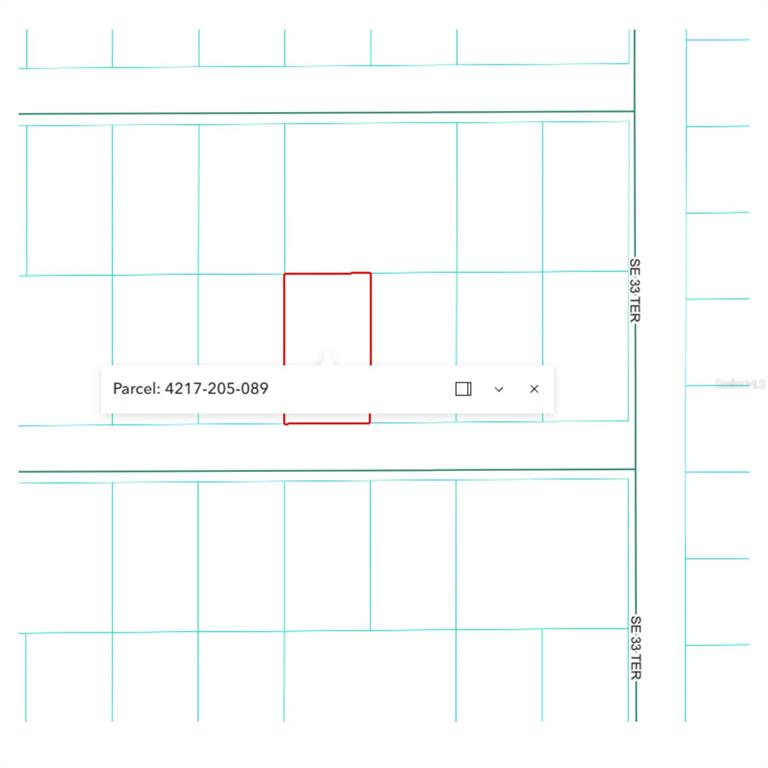 Property for sale at SE 141ST PLACE, SUMMERFIELD, FL, 34491