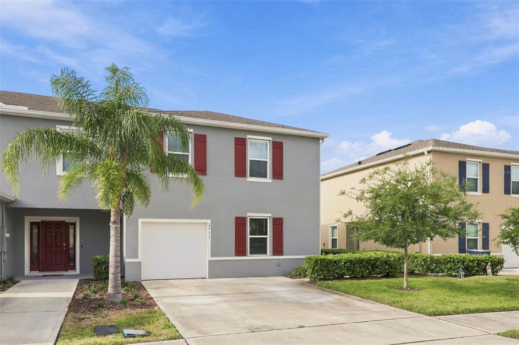 Property for sale at 2711 SILVER CANOE DRIVE, EDGEWATER, FL, 32141