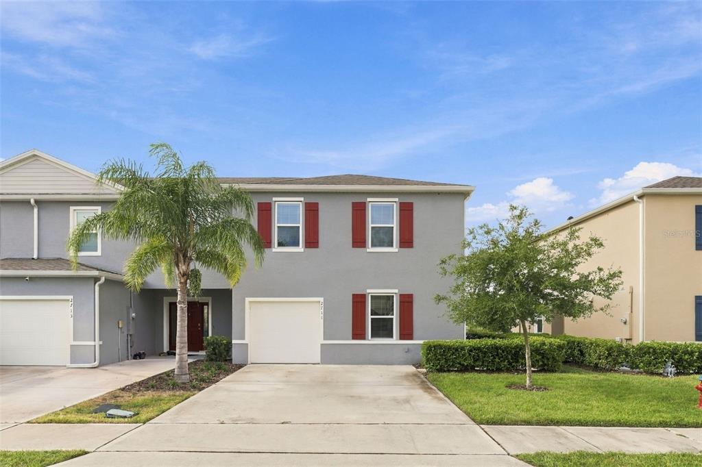 Property for sale at 2711 SILVER CANOE DRIVE, EDGEWATER, FL, 32141