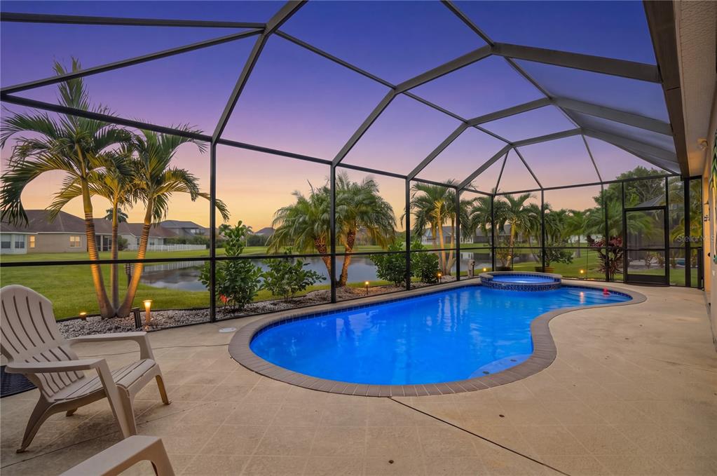 Property for sale at 12433 24TH STREET E, PARRISH, FL, 34219