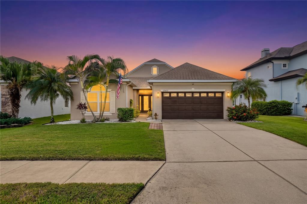 Property for sale at 12433 24TH STREET E, PARRISH, FL, 34219
