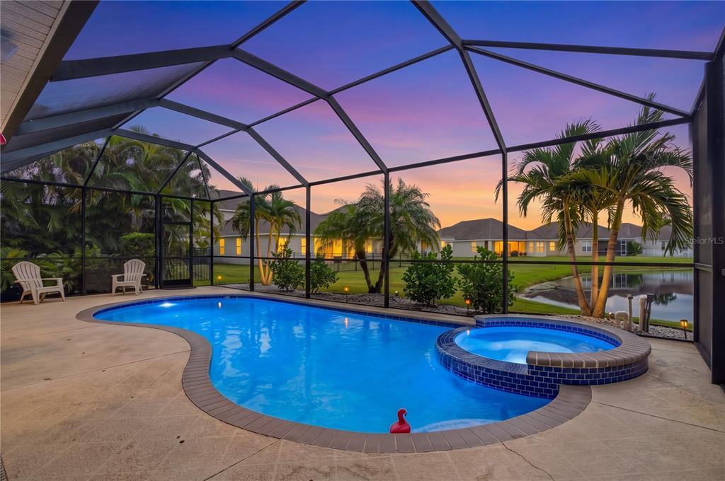 Property for sale at 12433 24TH STREET E, PARRISH, FL, 34219