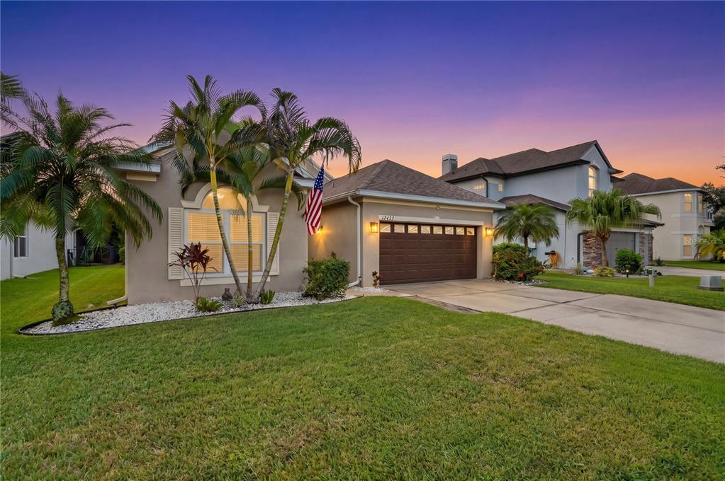 Property for sale at 12433 24TH STREET E, PARRISH, FL, 34219