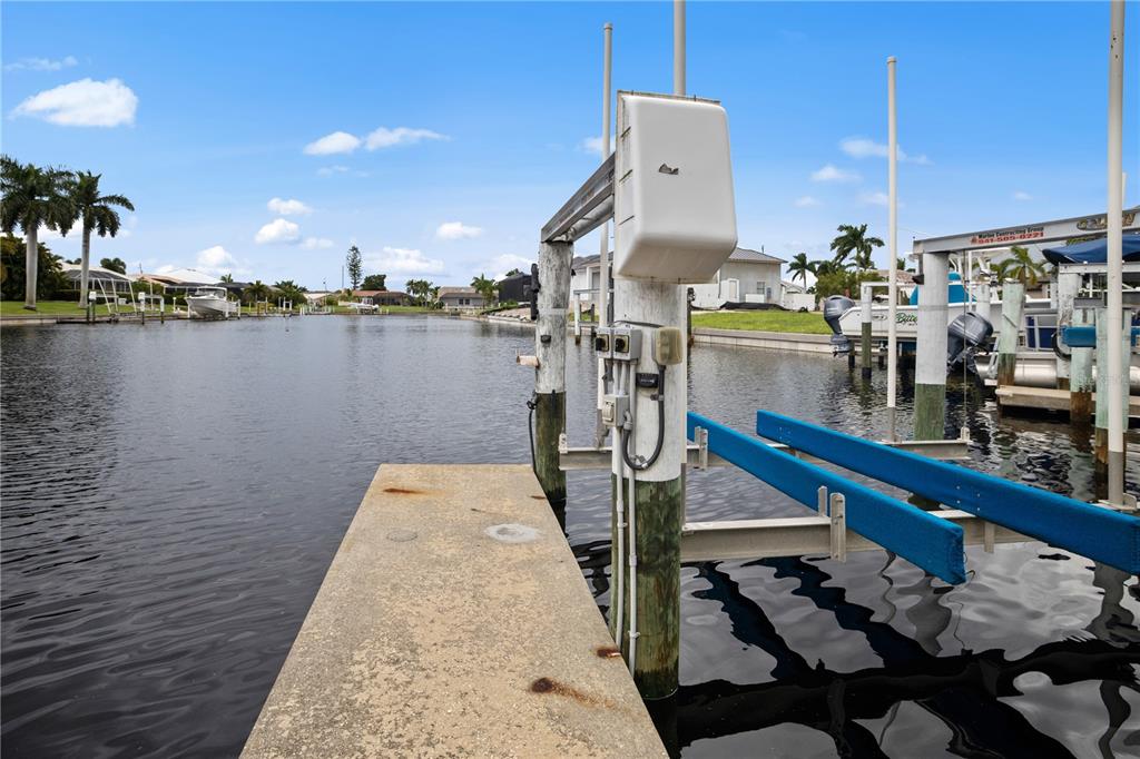 Property for sale at 1217 GORDA CAY LANE, PUNTA GORDA, FL, 33950